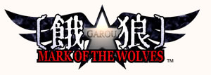 ϵMARK OF THE WOLVES